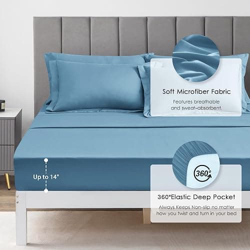 Love's cabin Twin XL Comforter Set thumbnail 4
