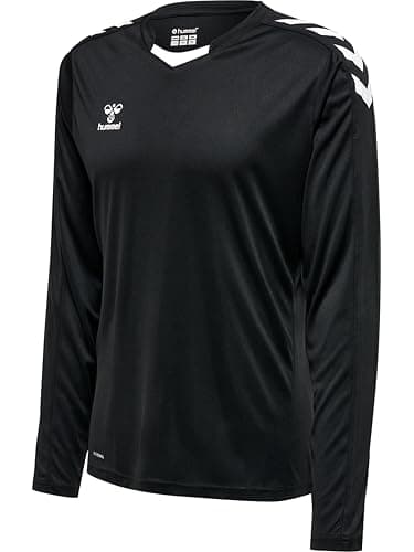hummel hmlCORE XK Trikot Langarm F9001 Herren - Image 1