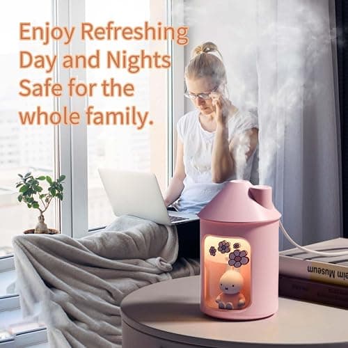 miffy humidifier thumbnail 5