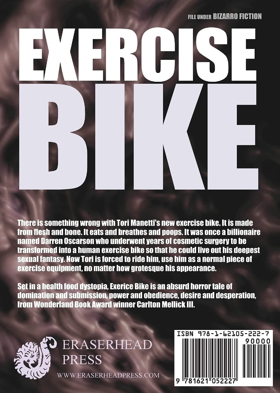 Exercise Bike thumbnail 2