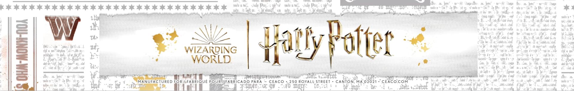 Ceaco - Thomas Kinkade - Harry Potter - Hogwart's Castle - 1500 Piece Jigsaw Puzzle thumbnail 7
