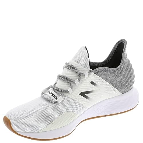 New Balance Women's Fresh Foam Roav V1 Sneaker thumbnail 6