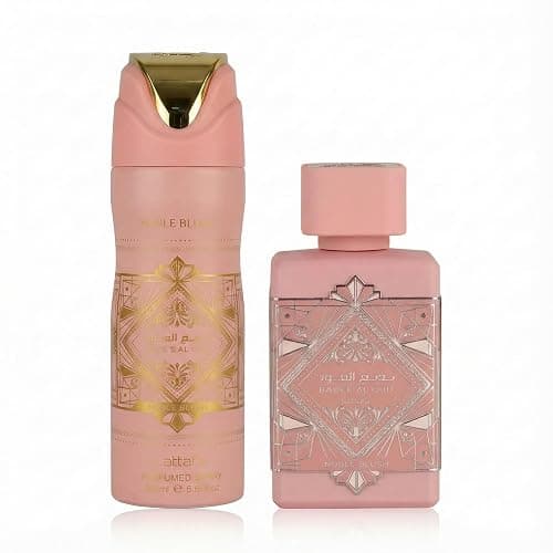  Noble Blush 2 Pcs Gift Set  thumbnail 4