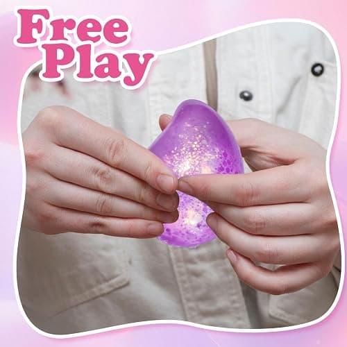 Squishy Drop Stress Balls Fidget Toy for Adults Water Drop Anxiety Relief | Squeeze Toys,Fidget Toys for Kids with Autism Stress Drop Gifts Anxiety Relief Office Classroom Prize Toys thumbnail 7