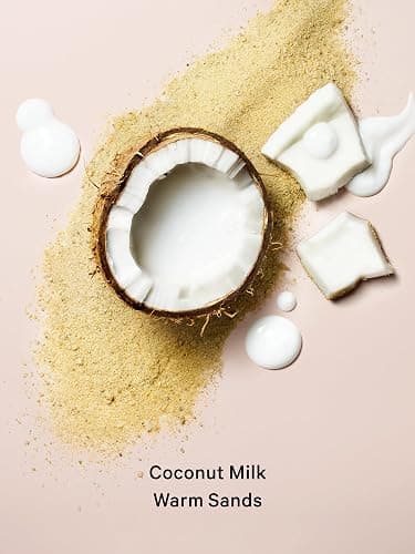 Victoria's Secret Body Lotion, Coconut Passion, 8 Ounce thumbnail 3