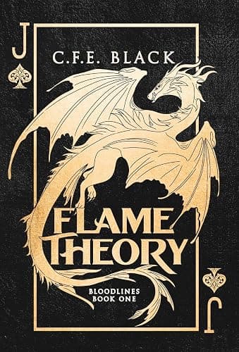 Flame Theory (Bloodlines) - Image 1