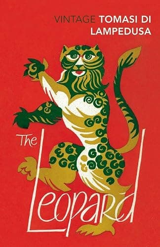 The Leopard: The dazzling Sicilian classic now a major Netflix TV show - Image 1