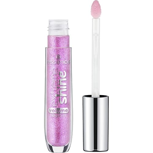 essence | Extreme Shine Volume Lipgloss Gift Set | 4 Shades in 1 Set | Stocking Stuffer for Beauty Lovers | Vegan & Cruelty Free | Free from Gluten, Parabens, Preservatives, Oil thumbnail 7