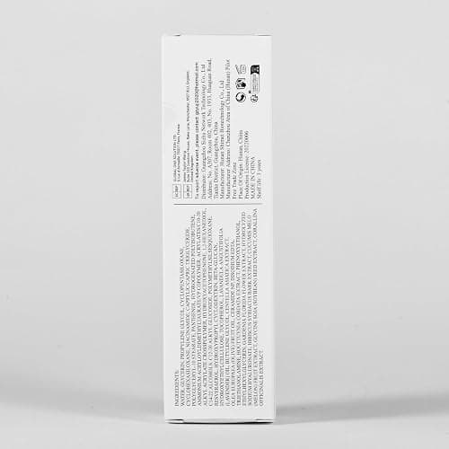 ARCHIDATE 345 Relief Cream - Feuchtigkeitscreme für das Gesicht - 345 Cream Gesichtscreme - Tief Feuchtigkeitsspendende für Fettige Haut Gesicht - Gesichtsfeuchtigkeitscreme für Frauen Glatte Haut thumbnail 6