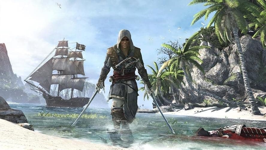Assassin’s creed black flag  thumbnail 5