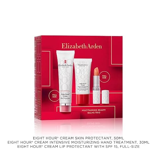 Elizabeth Arden Eight Hour Skin Protectant, All Purpose Beauty Salve, Moisturizing Balm for Body, Gift for Women thumbnail 2