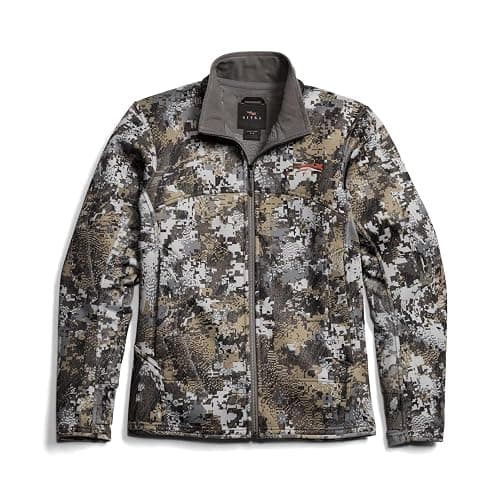 SITKA Gear Women’s Traverse Jacket thumbnail 3