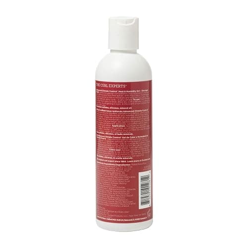 OUIDAD Advanced Climate Control Heat & Humidity Stronger Hold Gel thumbnail 2
