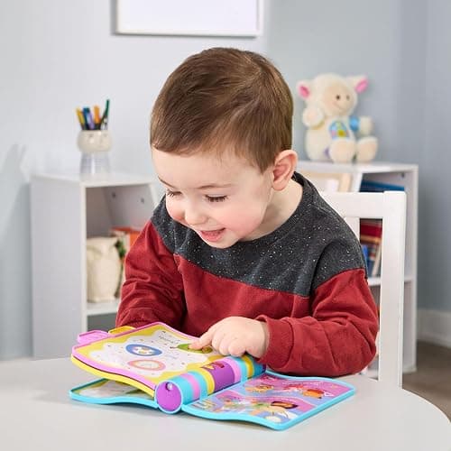 VTech Peppa Pig Peppa's Nursery Rhymes thumbnail 6