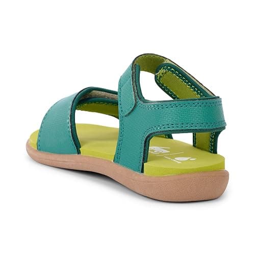 See Kai Run Basics - Logan - Water-Friendly Sandal for Kids thumbnail 2