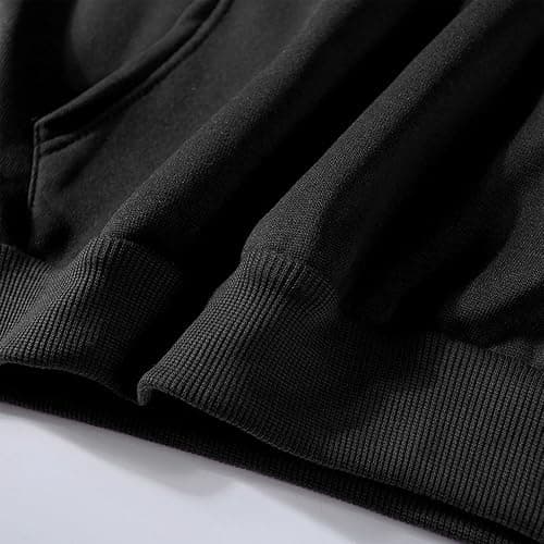 ZVKVLDE AlbumRuby Graphic Hoodie Trendiges Reißverschluss-Sweatshirt Mit Kapuze for Männer Und Frauen thumbnail 6
