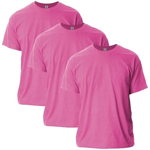 Gildan Adult Ultra Cotton T-Shirt, Style G2000, Multipack - Image 1