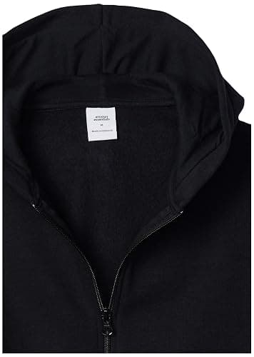 Amazon Essentials Hoodies - Boys' Zip-Up Sweatshirt thumbnail 2