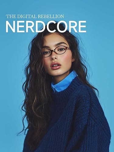 Icesor Oval Blue Light Blocking Glasses Vintage Y2K Anti Eyestrain Protection TV Computer Gaming for Women Reno thumbnail 7