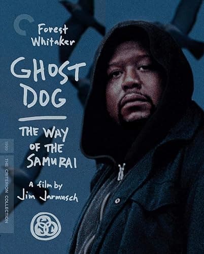 Ghost Dog: The Way of the Samurai (The Criterion Collection) [Blu-ray] - Image 1