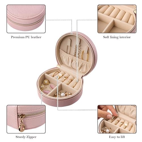 Small Jewelry Box thumbnail 5
