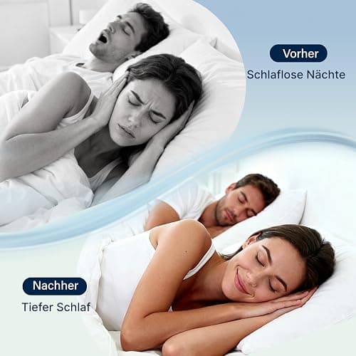 Mundpflaster Schlafen,120 Stück Mouth Tape for Sleeping, Anti Schnarch,Schnarchpflaster - gegen Schnarchen, Mundtapes zum schlafen,Mund Tape für weniger Schnarchen & besseren Schlaf durch Nasenatmung thumbnail 6