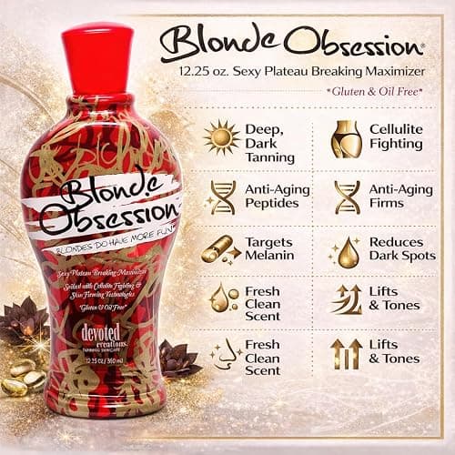 Devoted Creations Blonde Obsession 12.25 ounces thumbnail 5