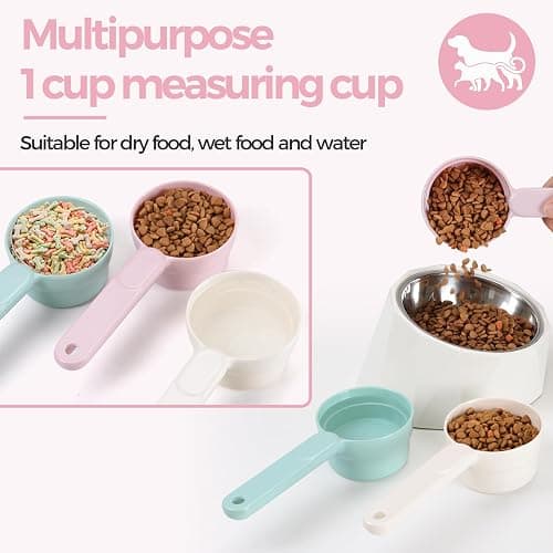 Food scooper  thumbnail 5
