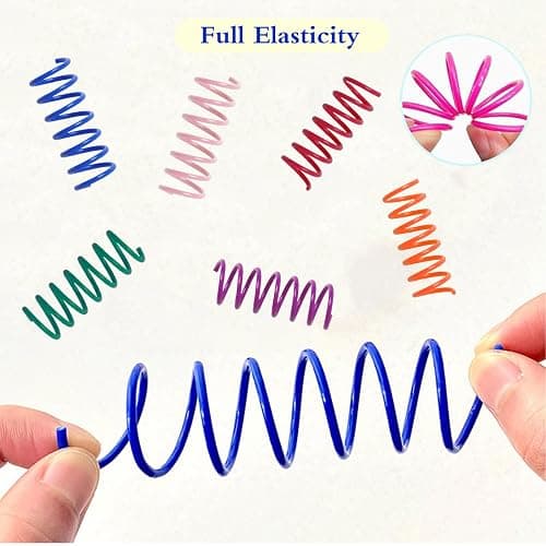 Cat toys (springs) thumbnail 3