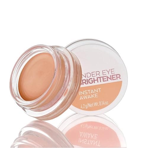 Catrice | Under Eye Brightener | Conceal & Brighten Dark Circles | With Hyaluronic Acid & Shea Butter | Vegan, Cruelty Free & Paraben Free (020 | Warm Nude) thumbnail 3