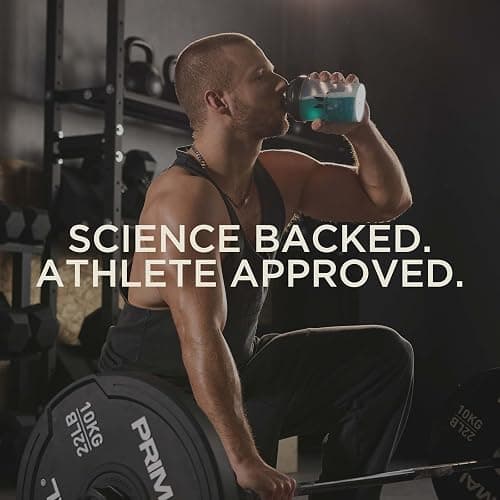 Myprotein Impact Pure Creatine Monohydrate Powder | 500 g (147 Servings) | Micronised Creatine for Strength & Muscle Growth | 3g Per Serving | Supports High-Intensity Training & Recovery | Unflavoured thumbnail 4