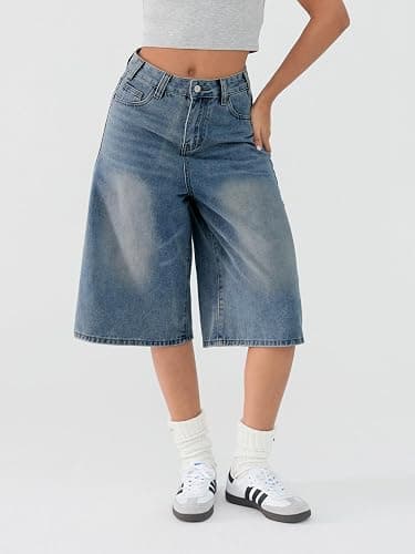 EMMIOL Women Jorts thumbnail 2