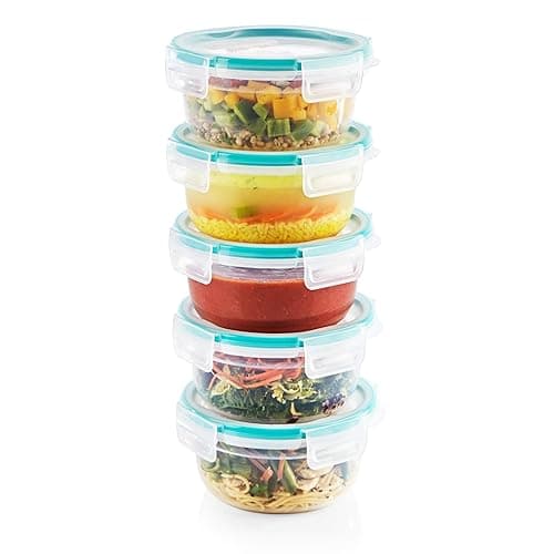 Snapware Total Solutions Food Storage Containers Set