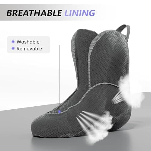 SWAY Professional Inline Skates for Adult, High Performance Roller Skates for Women Men, Racing Skates for Teens, Male, Female, Roller Blades Size 4-10, ABEC-11 Bearing thumbnail 7