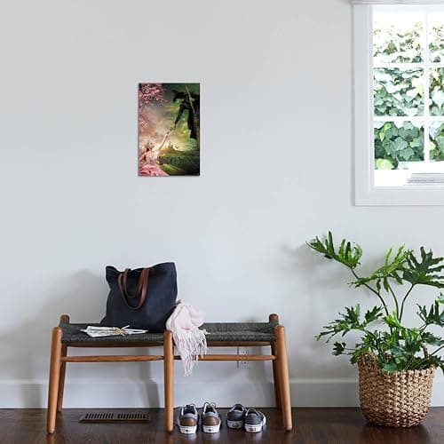 Wicked - One Sheet Wall Poster, 13" x 19", Premium Unframed Version thumbnail 2