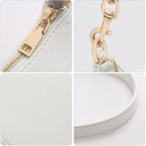 MINKARS Shoulder Bag - Small Purse for Women thumbnail 4