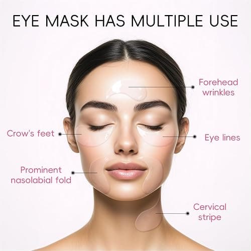 Pamper Gifts for Women, Sakura Skin Care Sets & Kits, Skincare Set for Teenage Girls with Cream,Serum,Toner,Cleanser,Eye Mask,Sleep Mask,Mud Mask,Lip Mask for Exfoliating Hydrating (24PCS) thumbnail 8