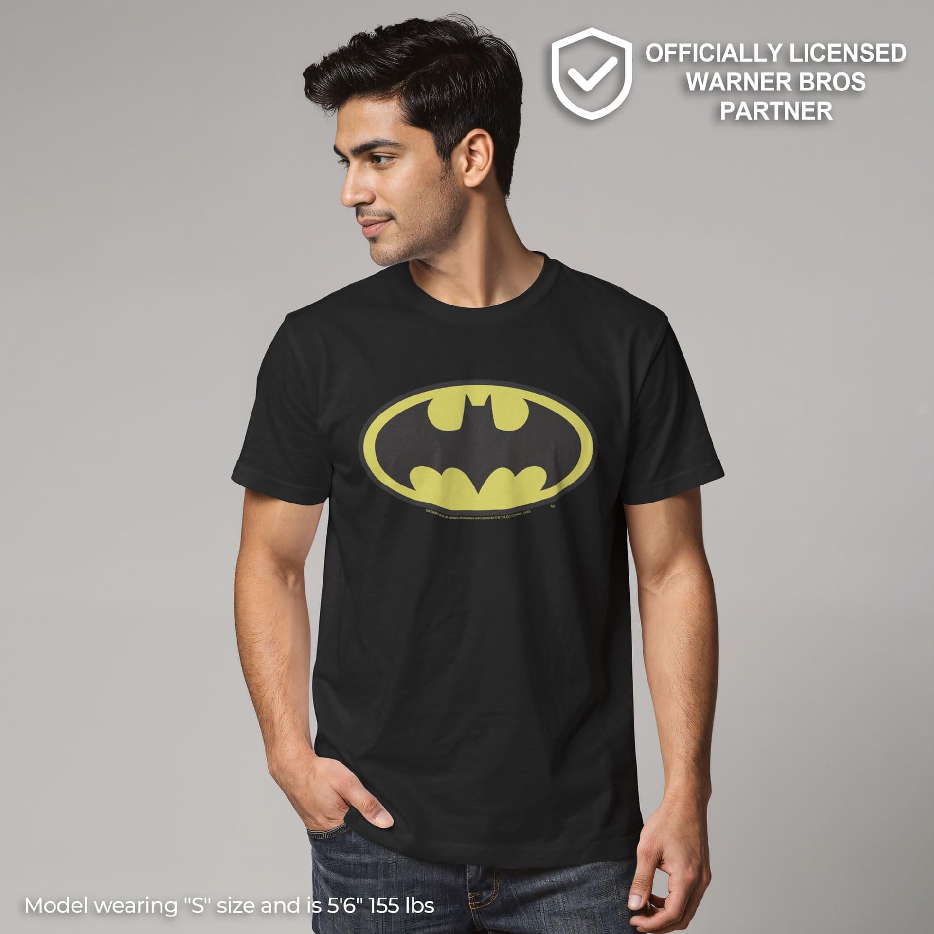 DC Comics Mens thumbnail 2