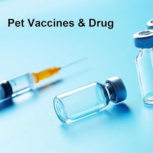 5 Pack 10ml Syringe, With 22G Needle, Dispensing Individually Wrapped thumbnail 6