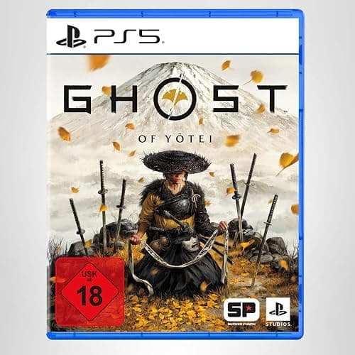 Ghost of Yotei thumbnail 8