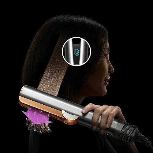 Dyson Airstrait™ Haarglätter thumbnail 3