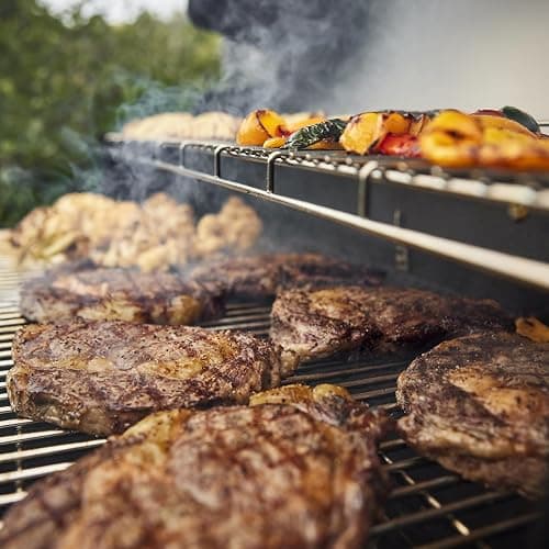 Weber Grill'n Spray, 6 oz thumbnail 5