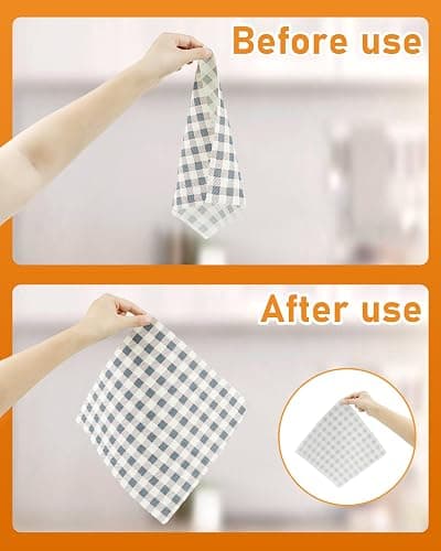 Iron on Non-Woven Fusible Interface thumbnail 5