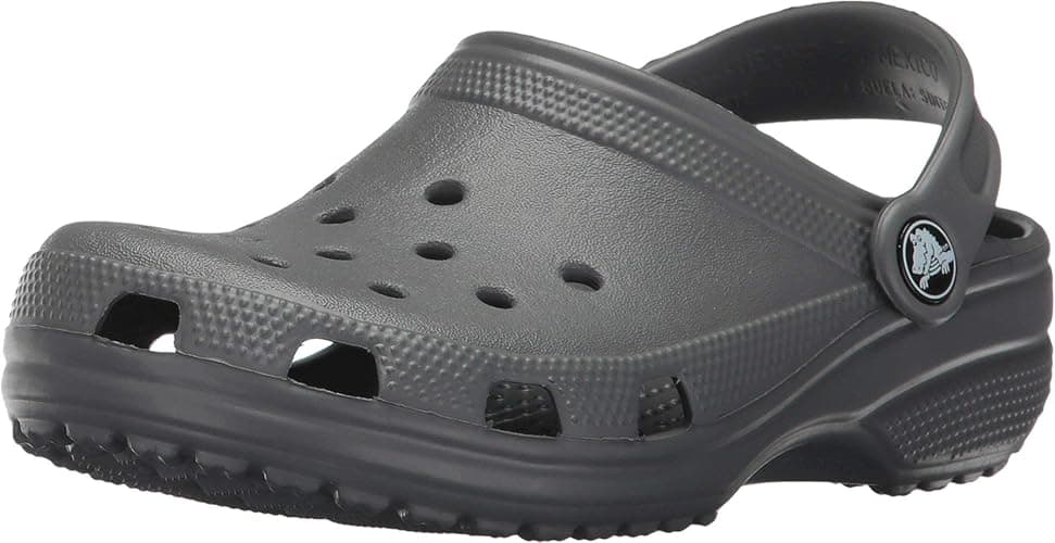 Crocs Kids' Classic Clogs - Image 1