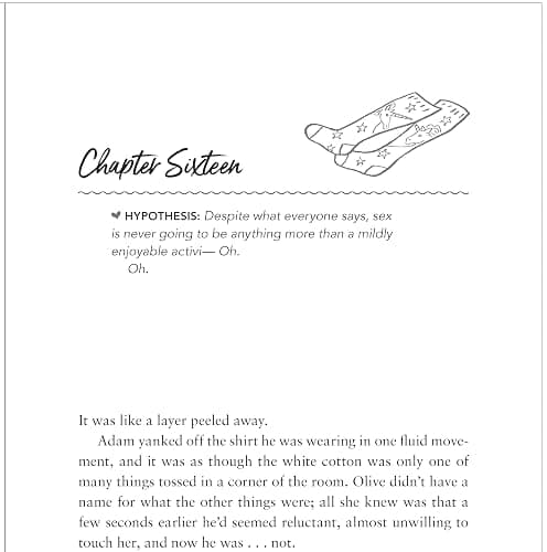 The Love Hypothesis: Collector's Edition thumbnail 5