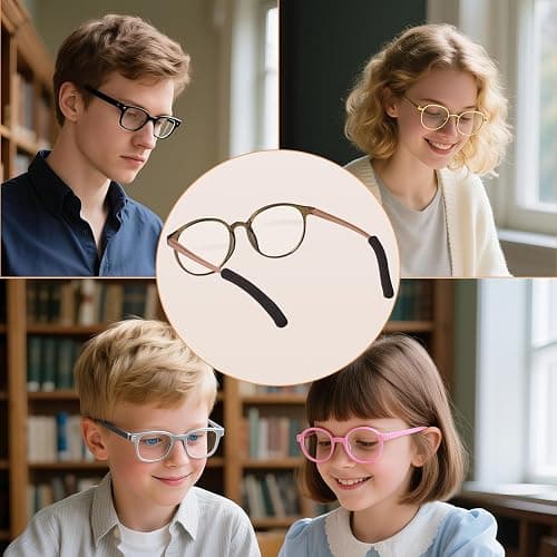 Glasses ear grip thumbnail 6