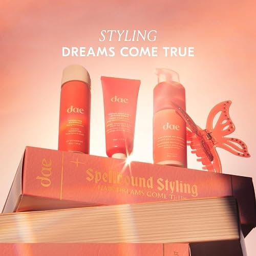 Spellbound Styling Kit (Dry Shampoo, 3-1 Styling Cream & Sunsetter Hairspray) thumbnail 2