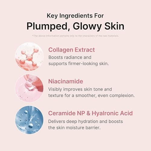 medicube Wrapping Mask Collagen - Overnight Peel Off Facial Mask | Elasticity & Hydration Care, Reduces Sagging & Dullness - Hydrolyzed Collagen For Glowing Skin, Korean Skin Care, 2.53 fl.oz thumbnail 3