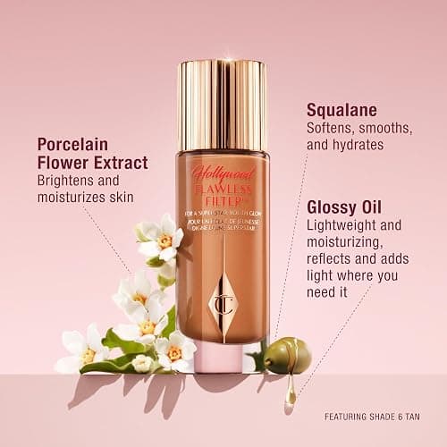 Charlotte Tilbury Hollywood Flawless Filter  thumbnail 7