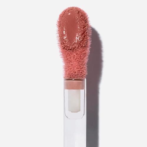 Saie Dew Liquid Blush for Cheeks - Hydrating Cream Blush Stick with a Blendable + Buildable Formula - Skincare Infused Dewy Cheek Tint for a Natural Flush - Glowy Makeup Essential - Cutie (.40 oz) thumbnail 3